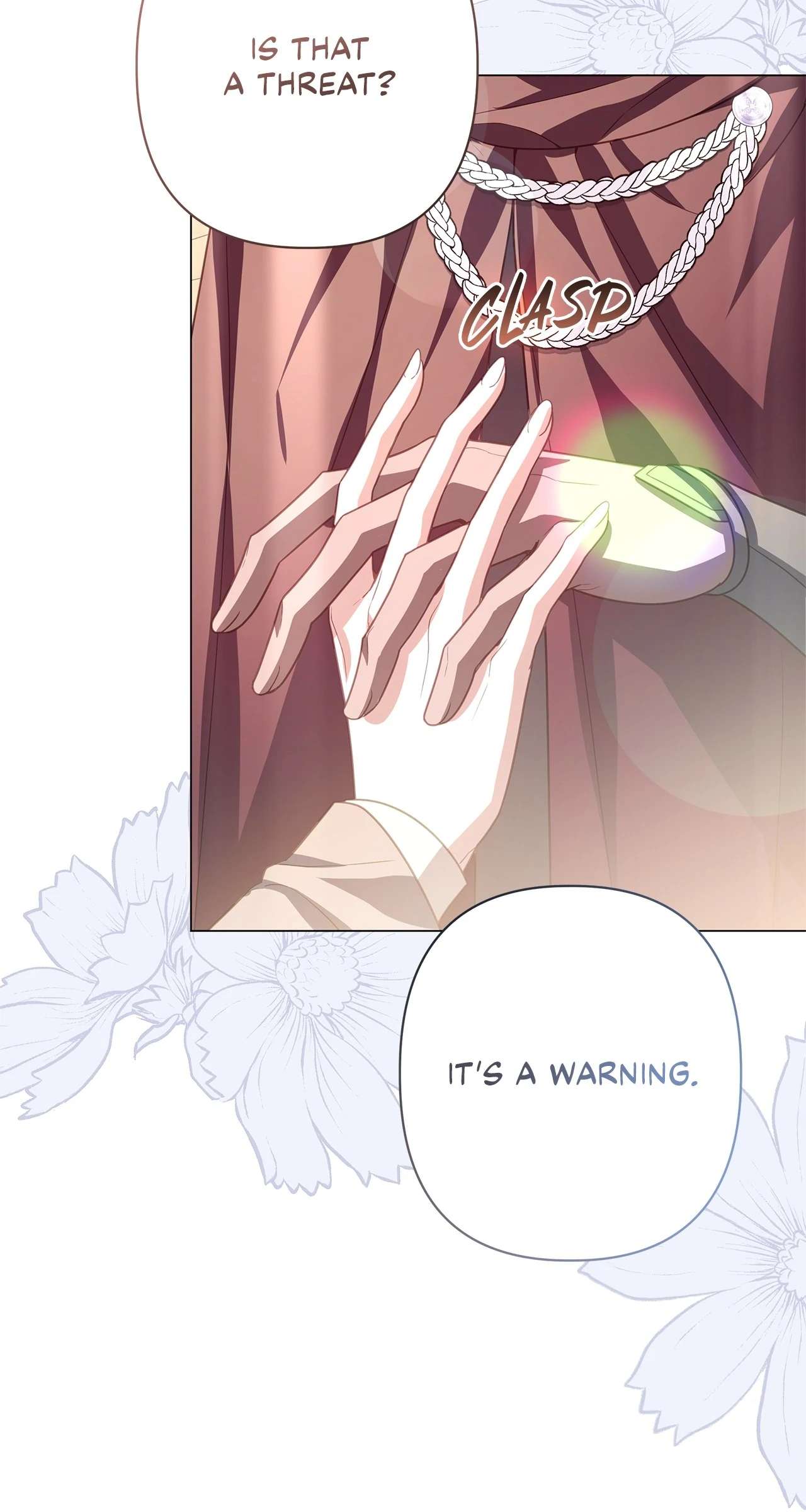 Traces of the Moon Chapter 69 - page 79