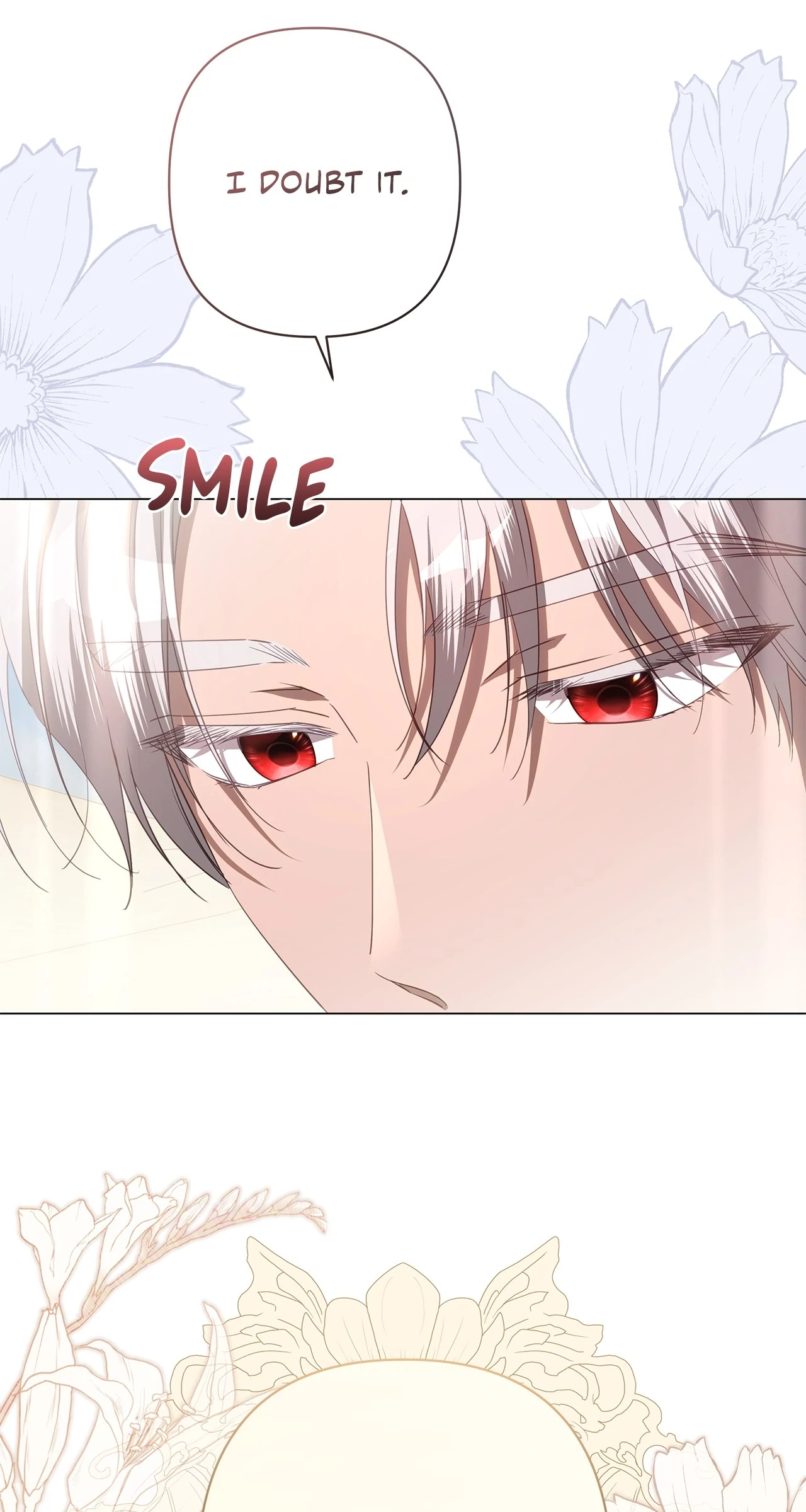 Traces of the Moon Chapter 69 - page 80