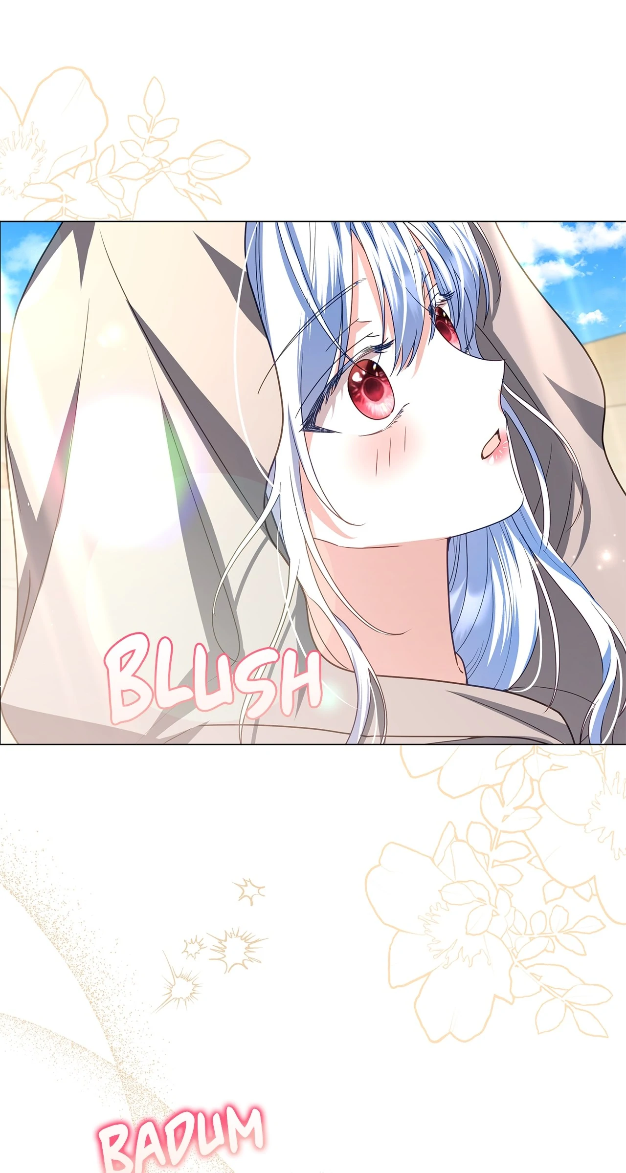 Traces of the Moon Chapter 69 - page 83