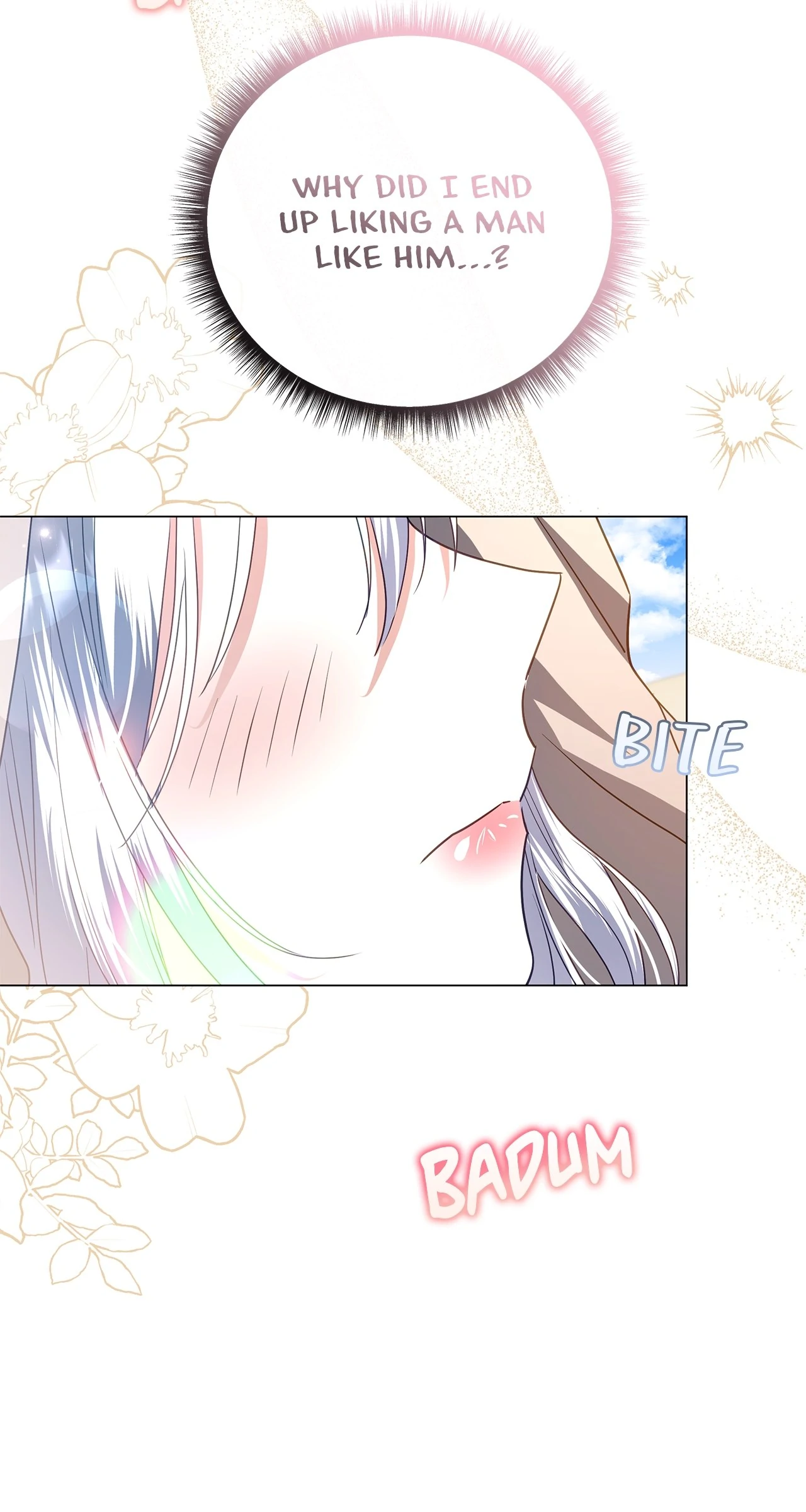 Traces of the Moon Chapter 69 - page 84