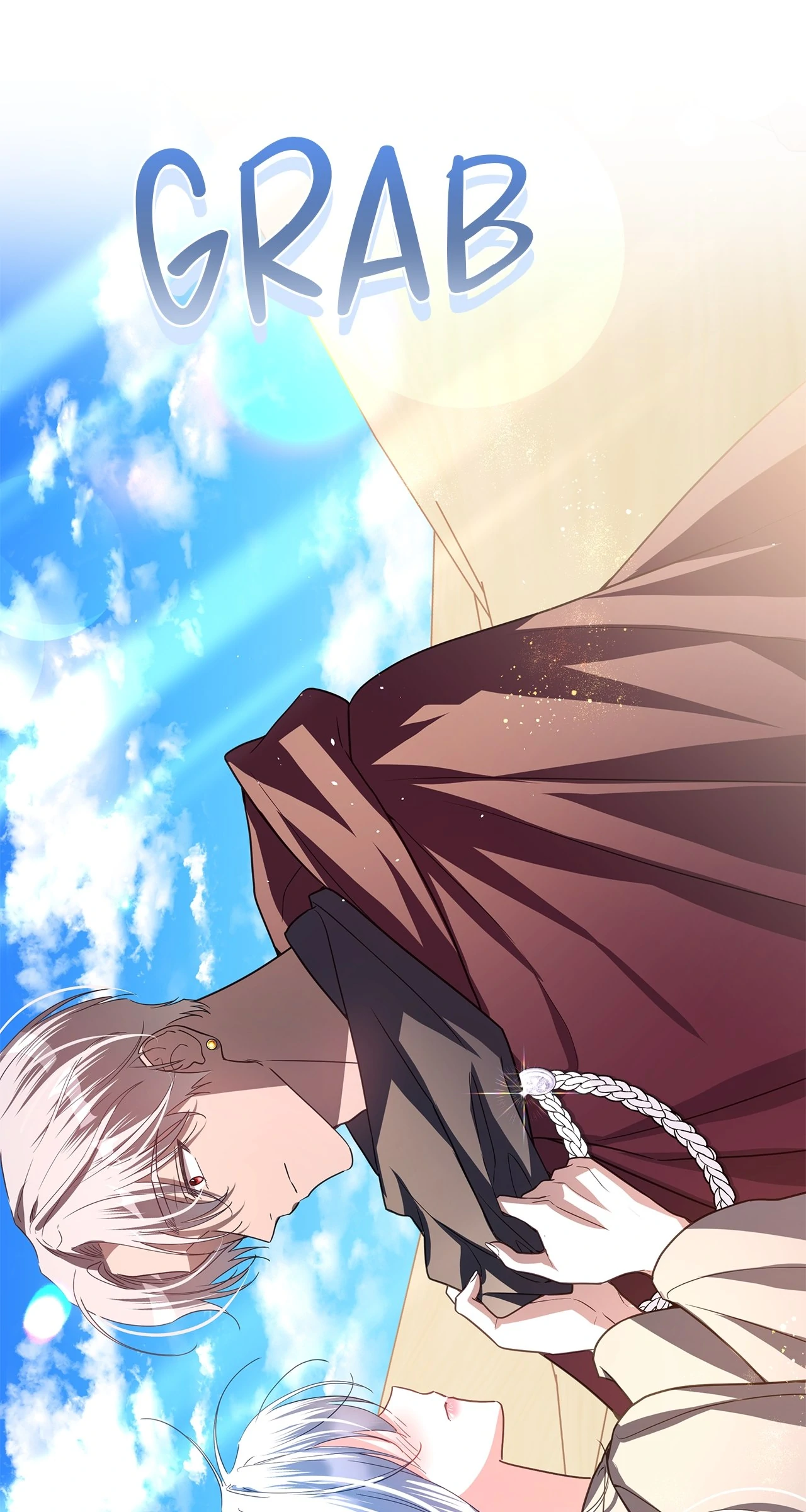 Traces of the Moon Chapter 69 - page 85