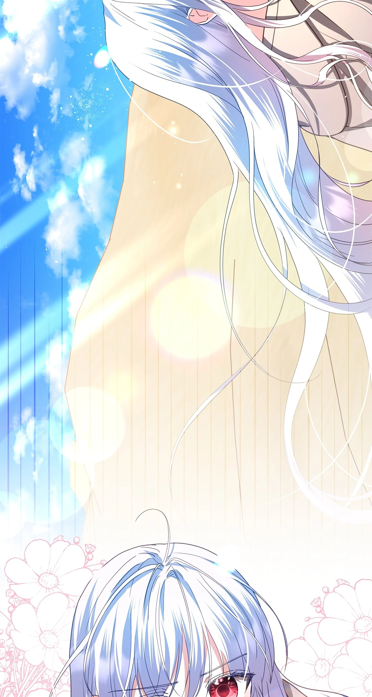 Traces of the Moon Chapter 69 - page 86