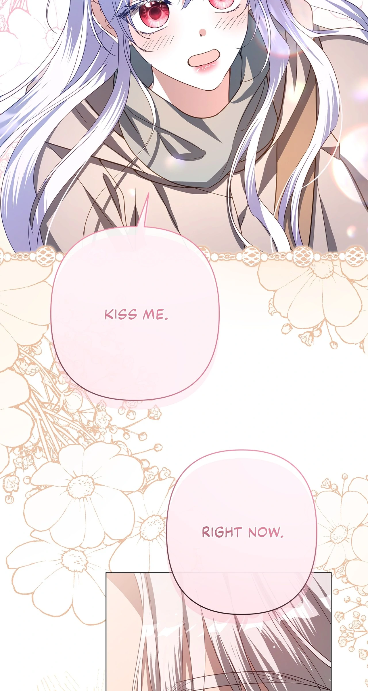 Traces of the Moon Chapter 69 - page 87