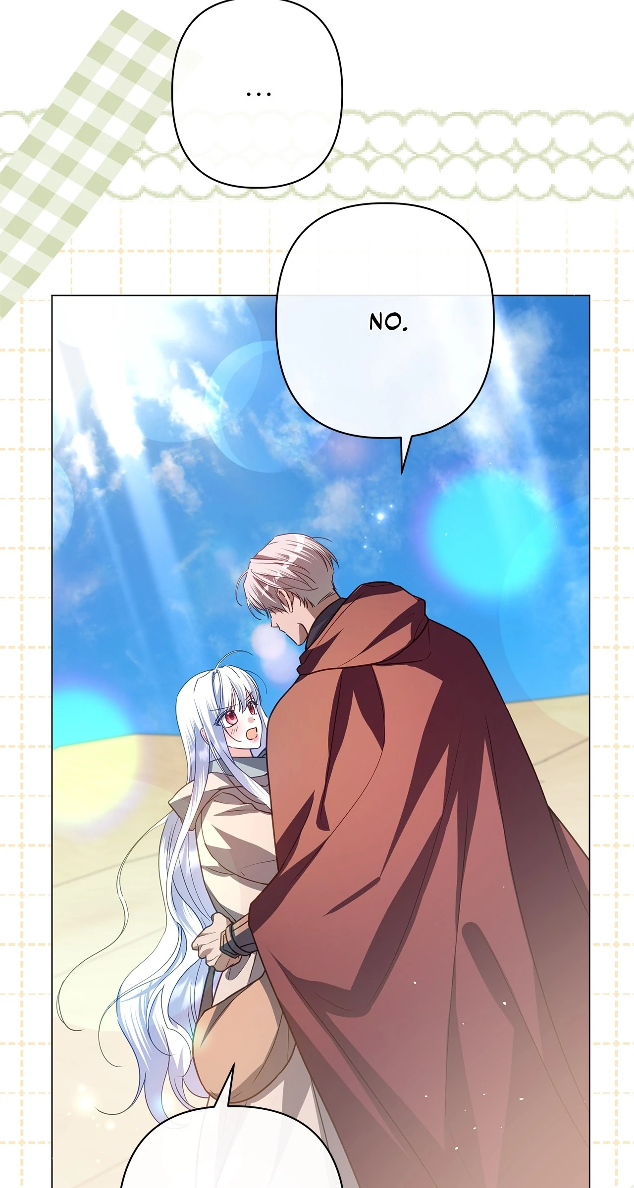 Traces of the Moon Chapter 69 - page 89