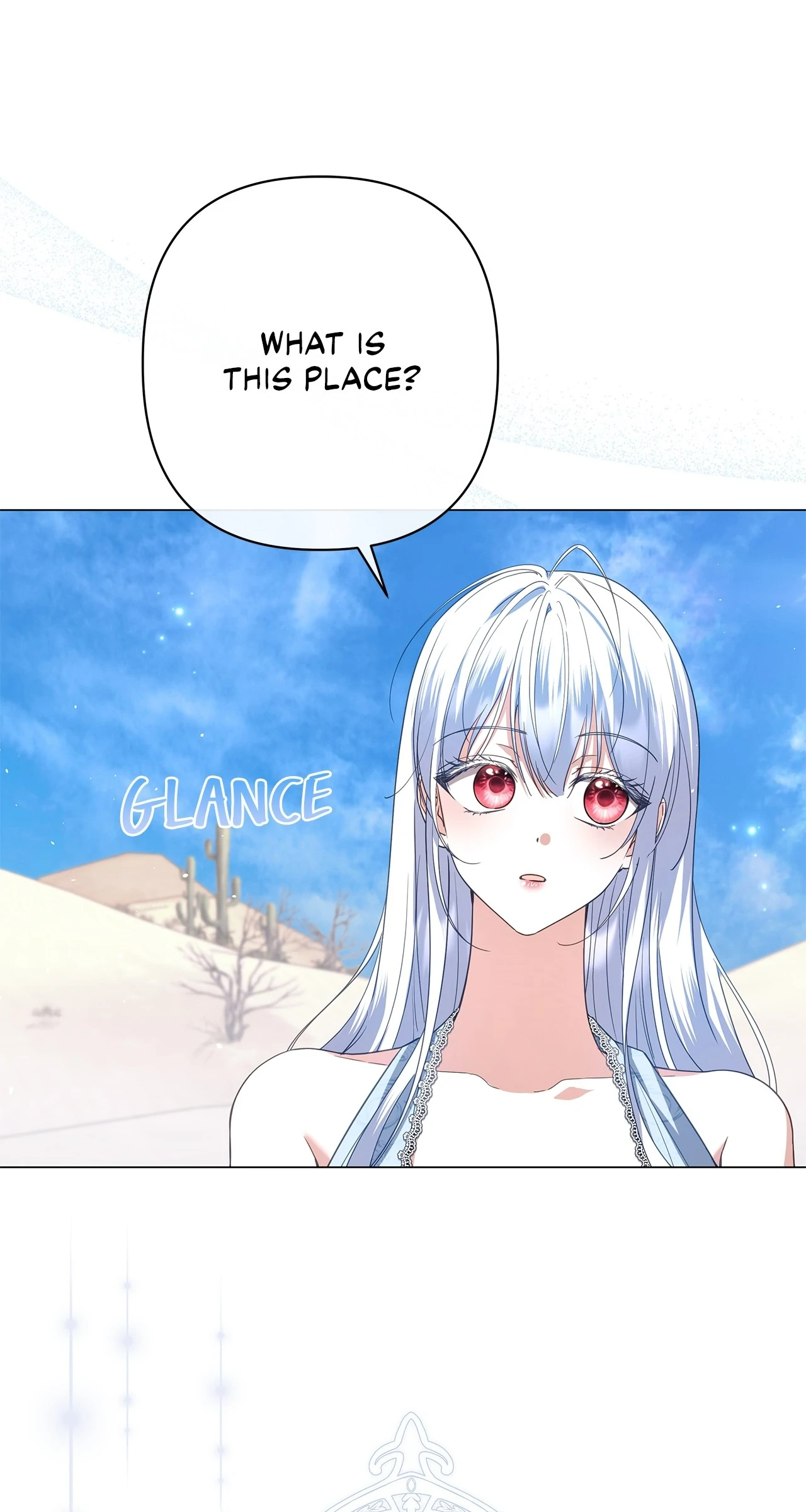 Traces of the Moon Chapter 69 - page 9