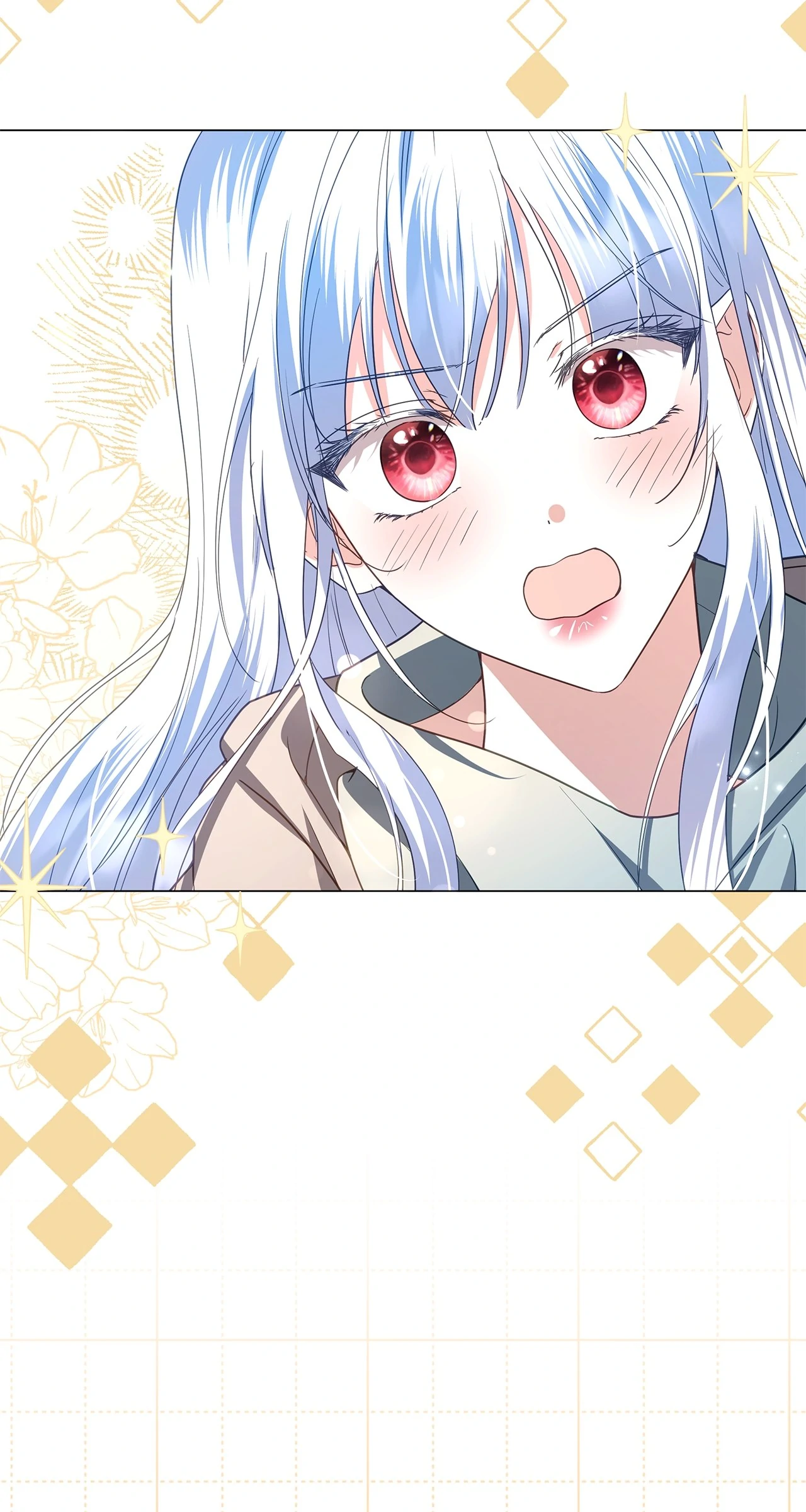 Traces of the Moon Chapter 69 - page 92