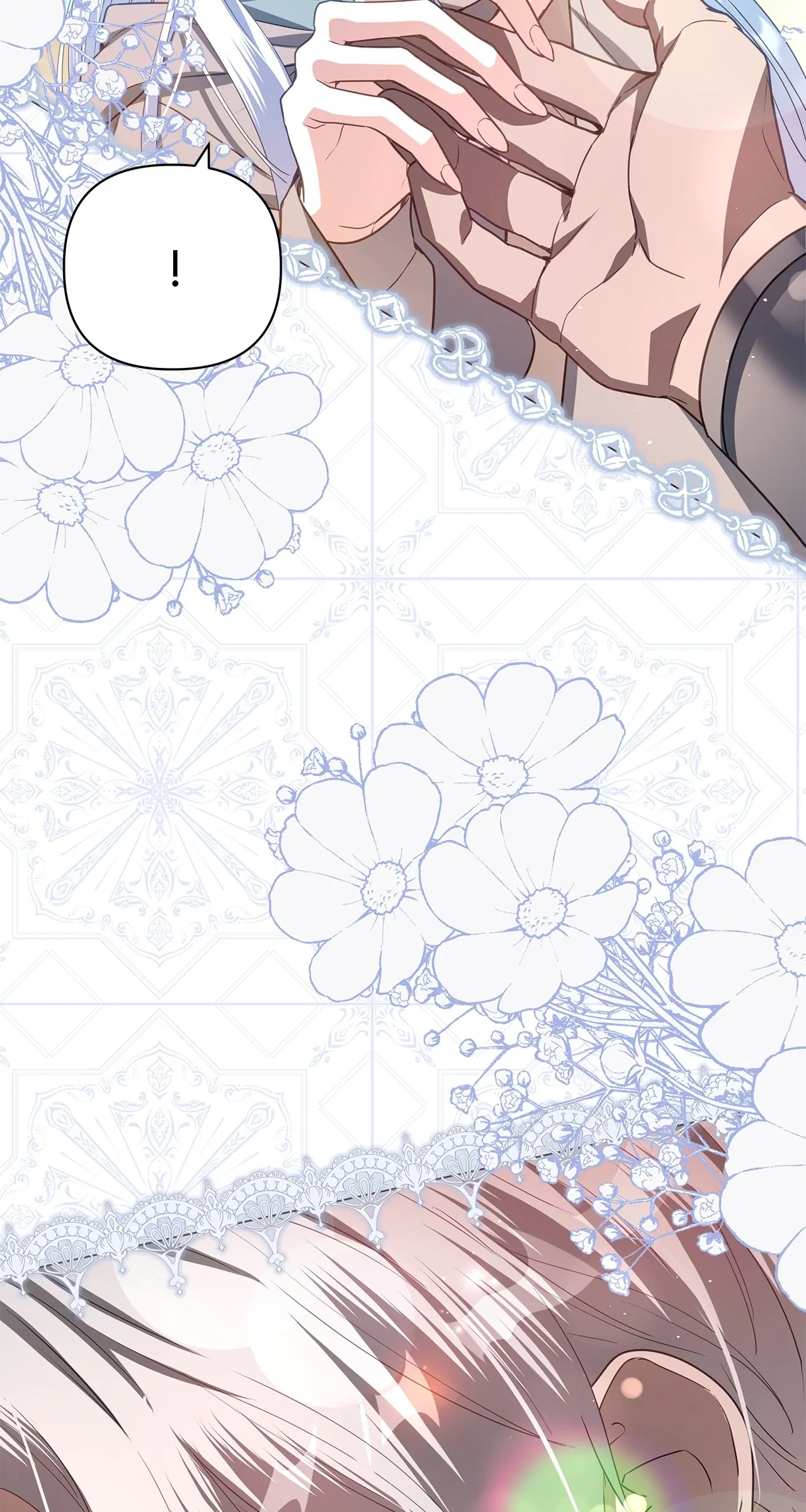 Traces of the Moon Chapter 69 - page 95