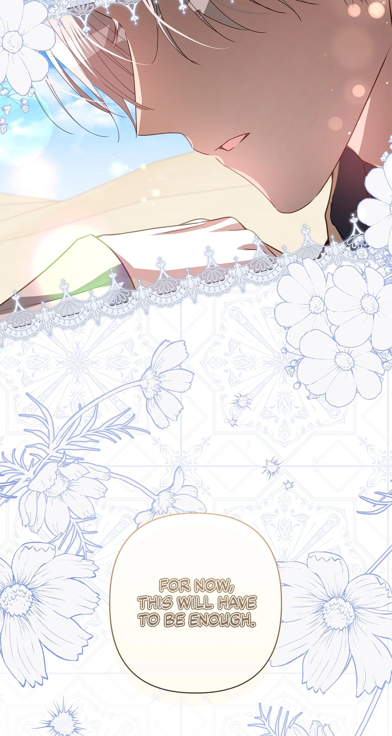 Traces of the Moon Chapter 69 - page 97