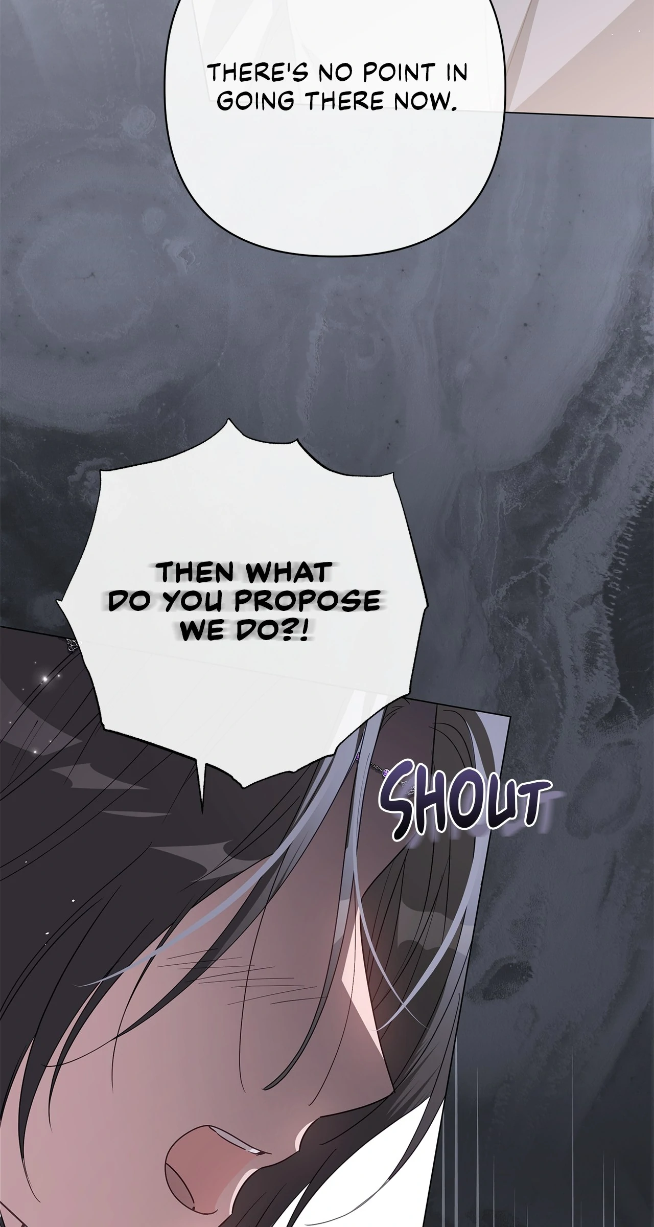 Traces of the Moon Chapter 70 - page 17