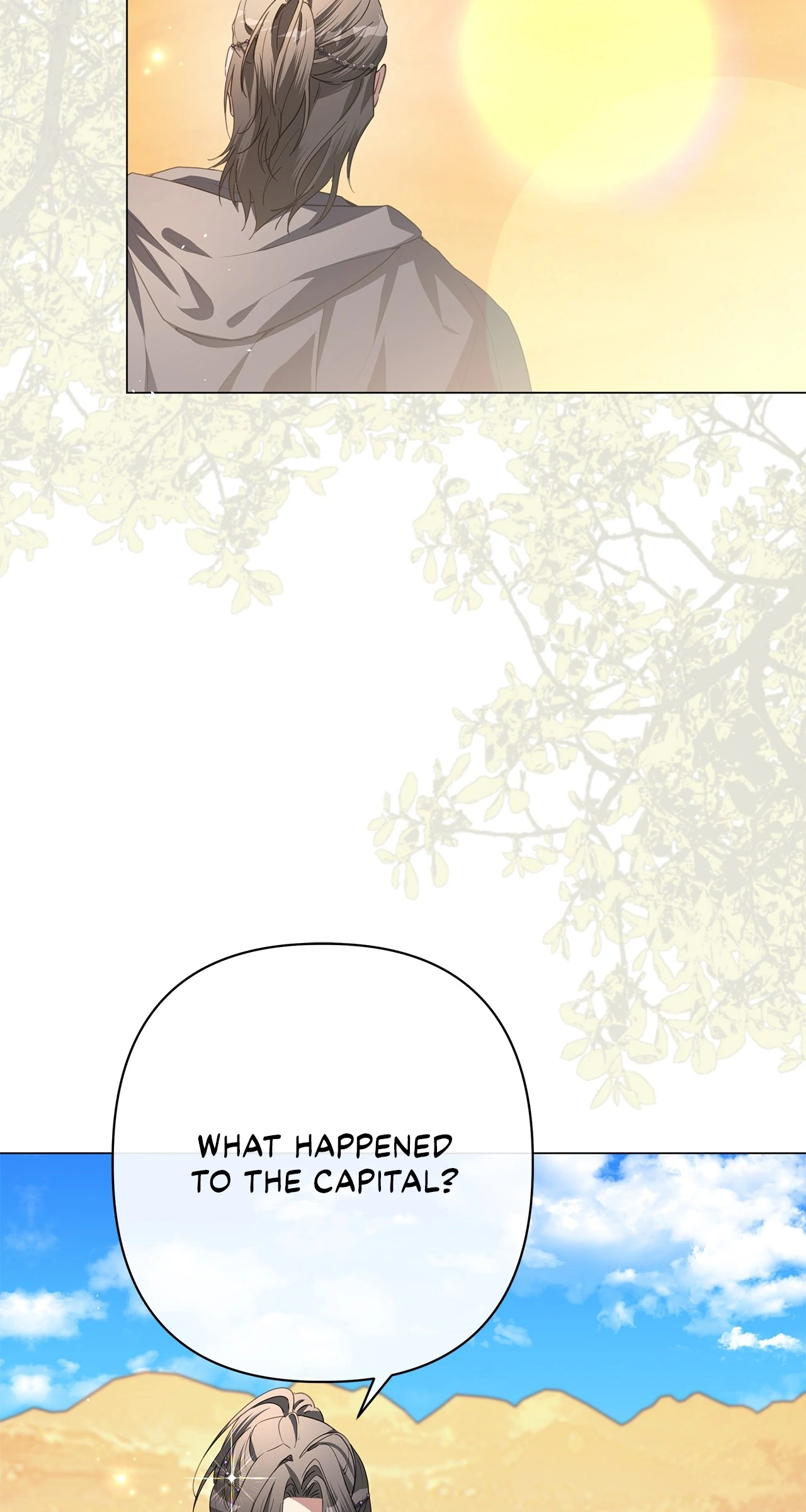 Traces of the Moon Chapter 70 - page 3