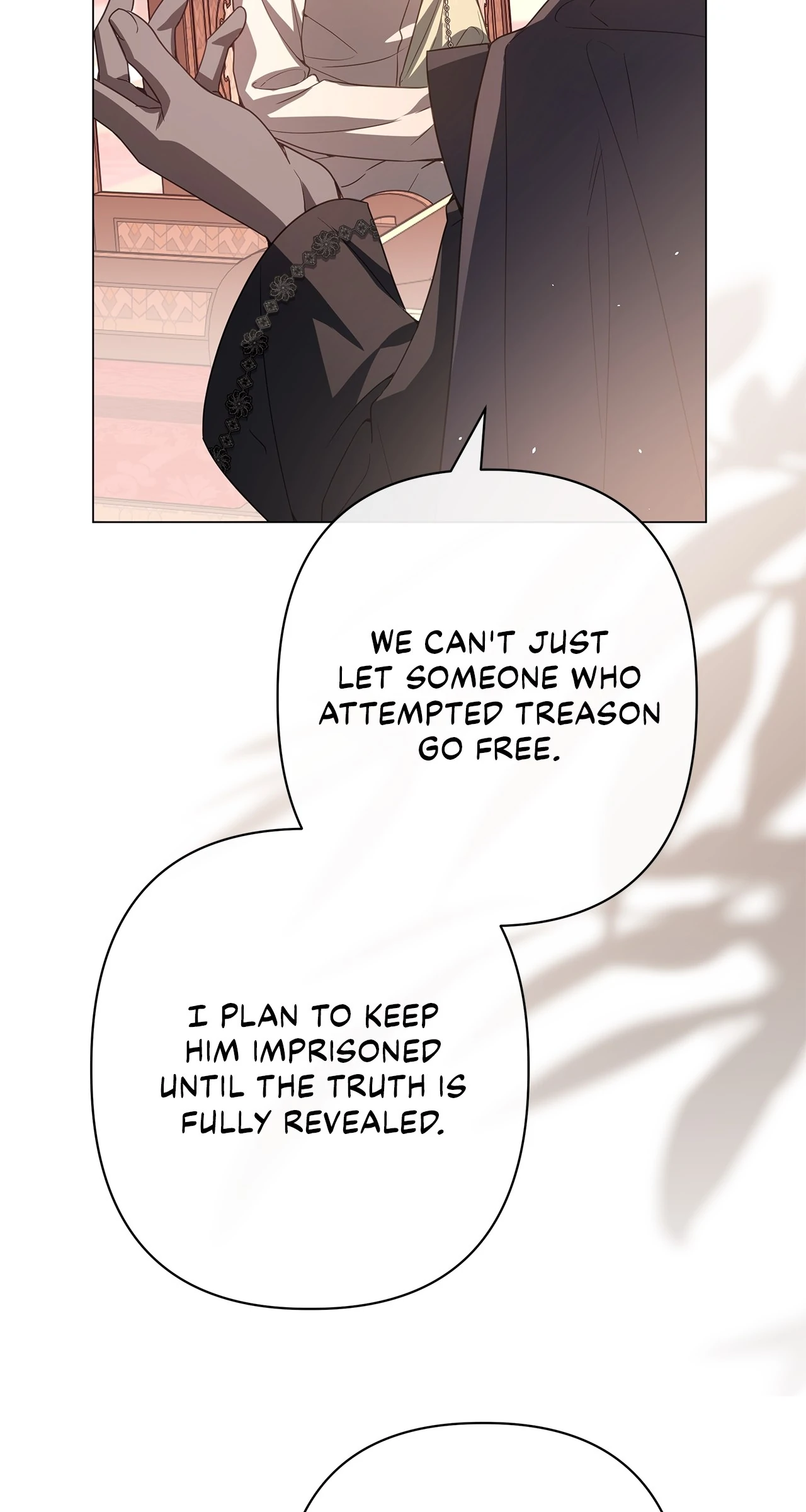 Traces of the Moon Chapter 70 - page 52