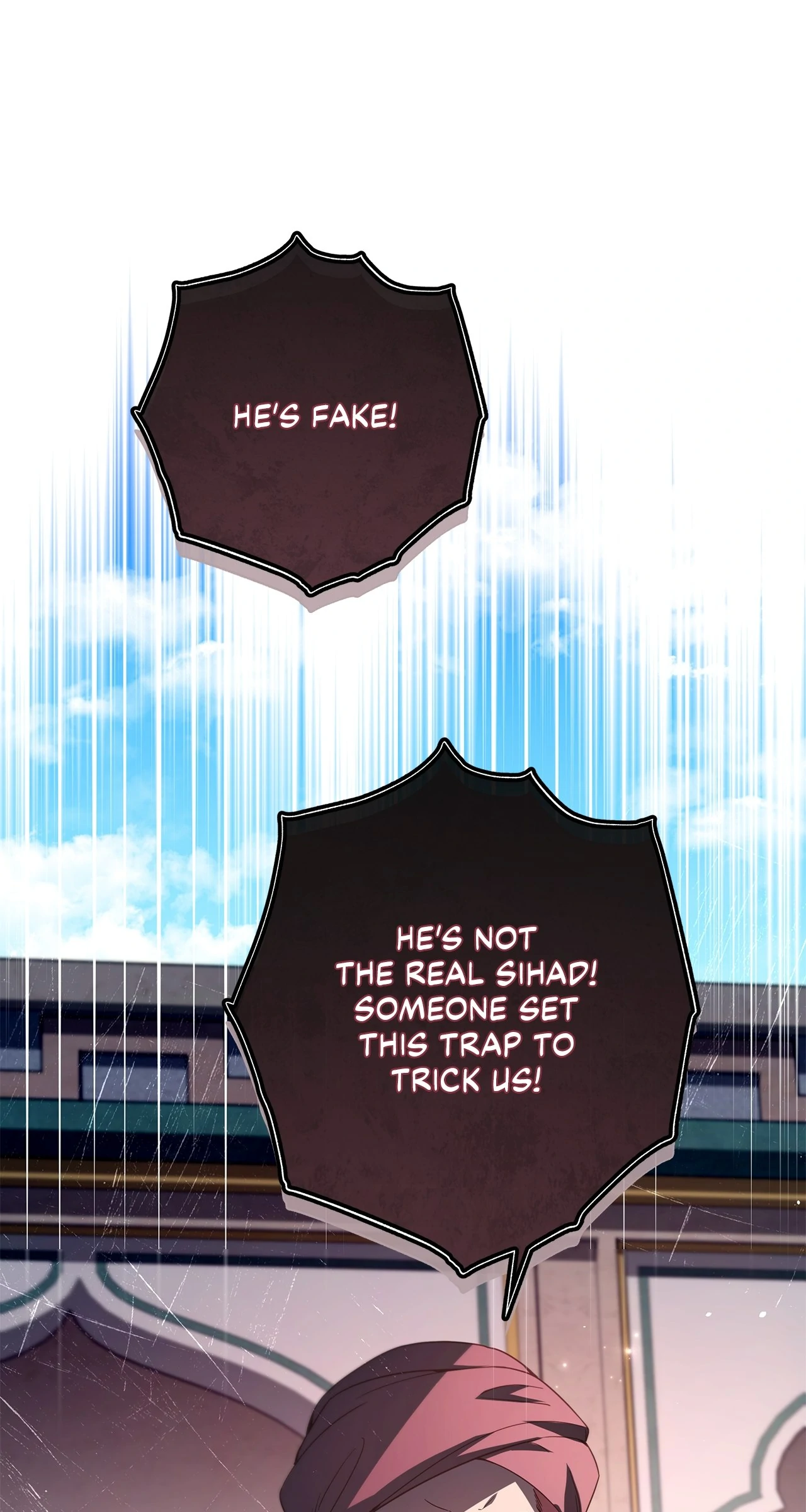 Traces of the Moon Chapter 70 - page 76