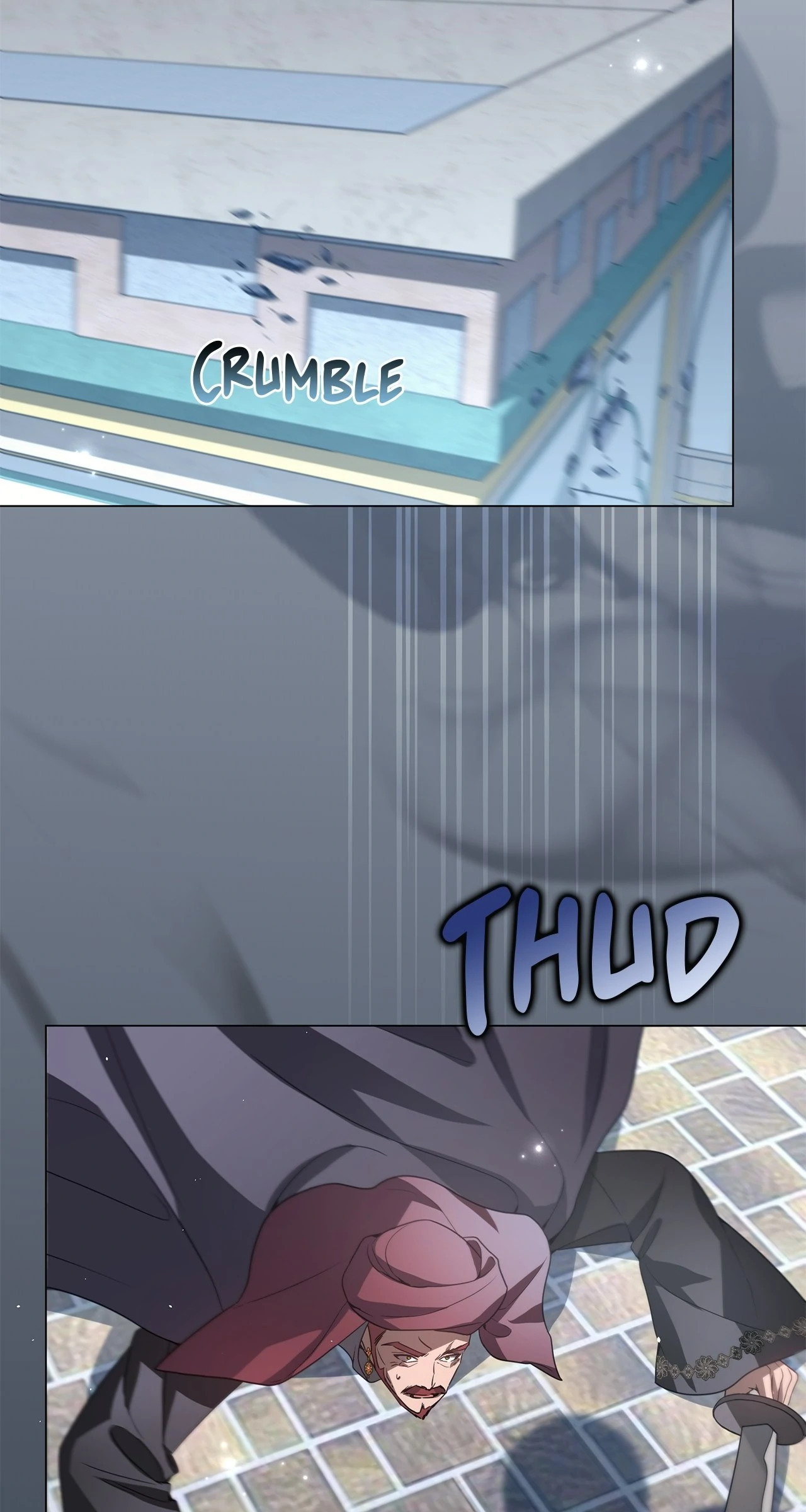 Traces of the Moon Chapter 70 - page 85