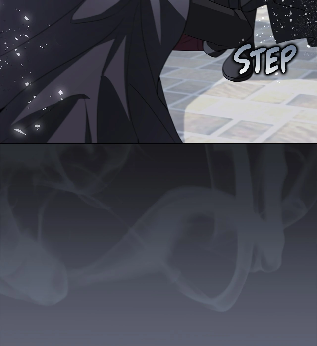 Traces of the Moon Chapter 70 - page 88