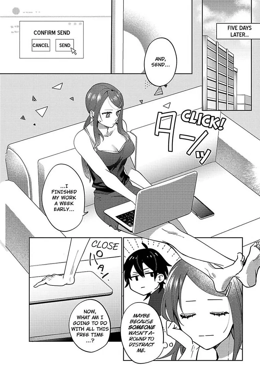 Zense de Shinu hodo Kiraidatta Ouji wa, Watashi ga Aisanai to Shinurashiidesu? Chapter 9 - page 16