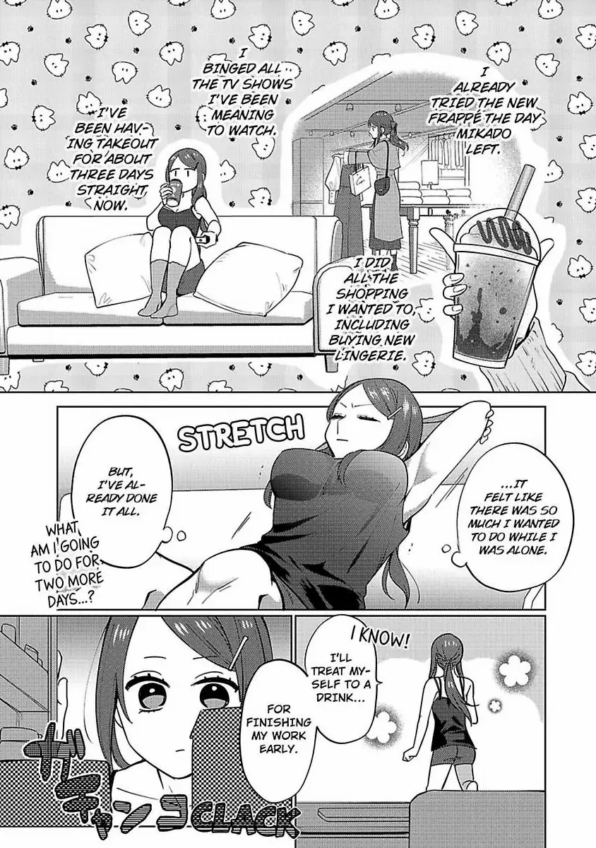 Zense de Shinu hodo Kiraidatta Ouji wa, Watashi ga Aisanai to Shinurashiidesu? Chapter 9 - page 17