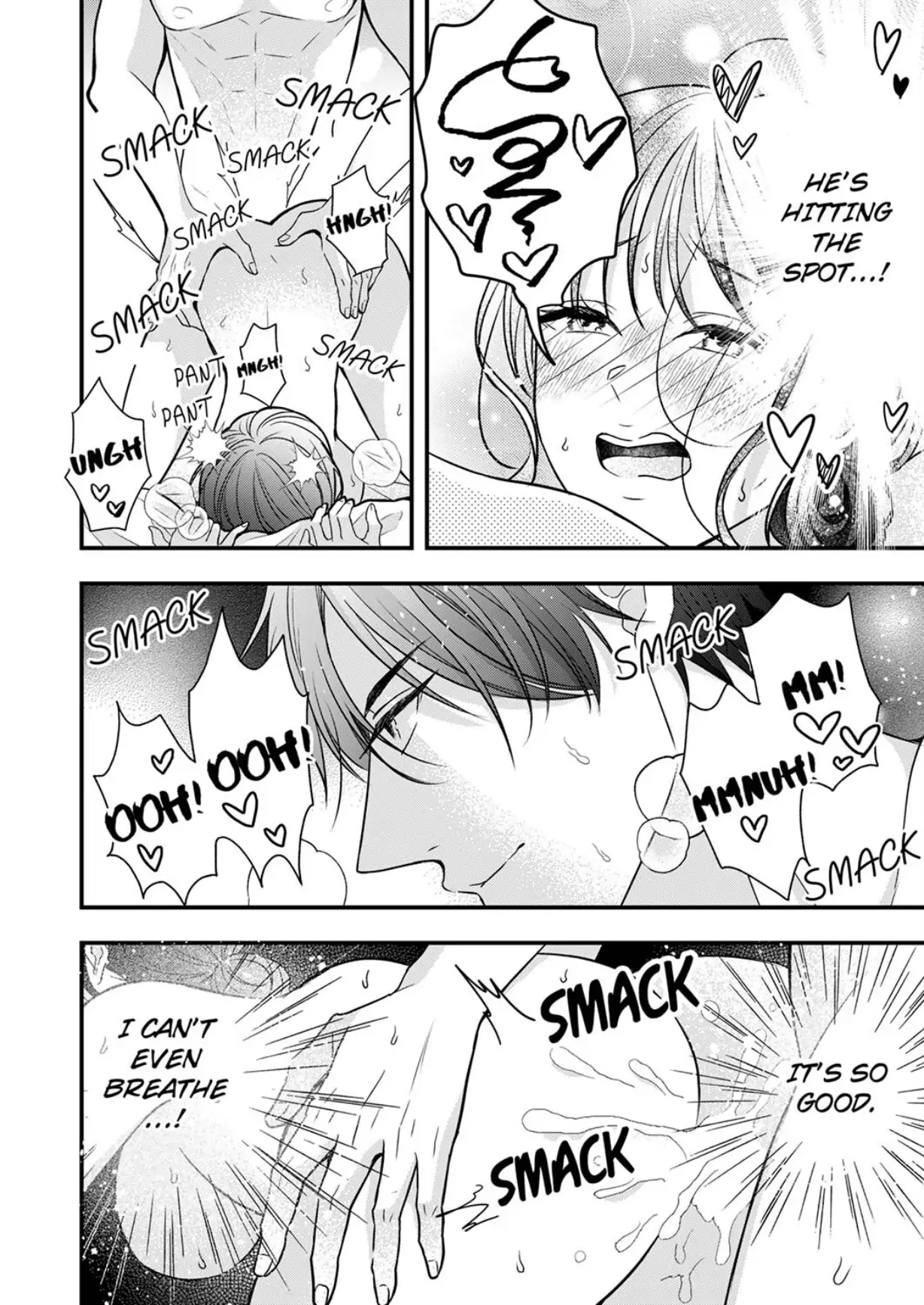 Shinya Zangyou - Do S Joushi ga Midara ni Kuruwasu Ero Shidou Chapter 14 - page 20