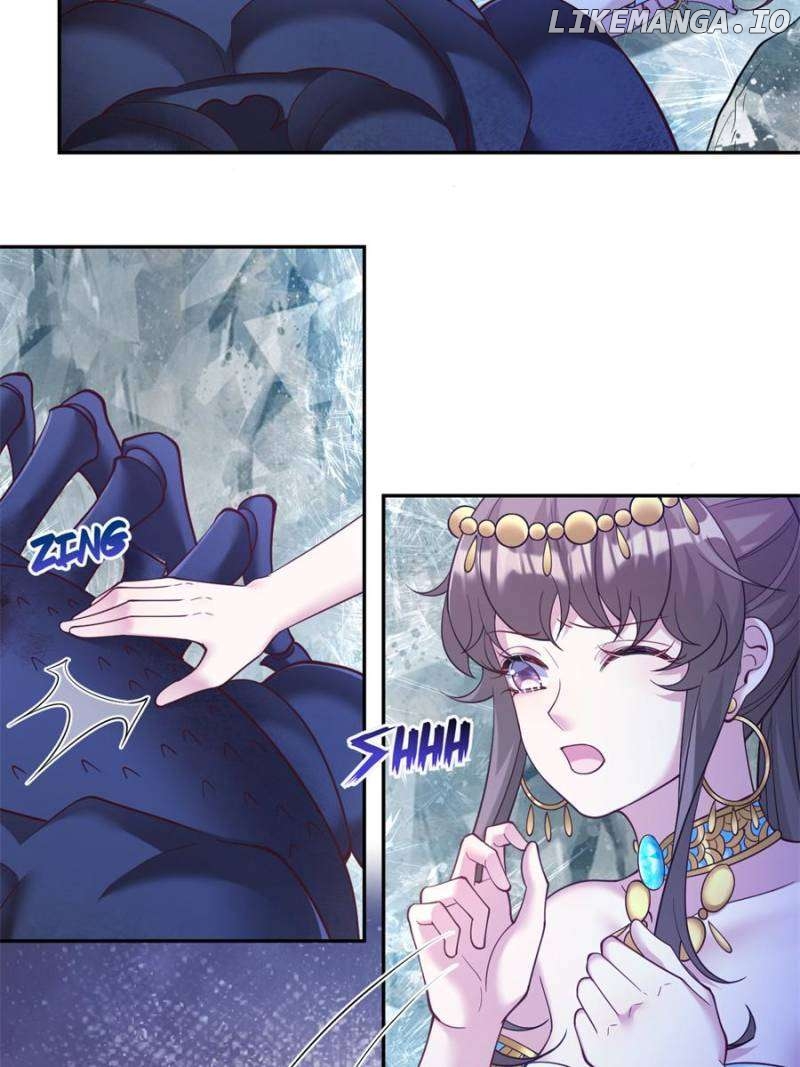 Beauty and the Beasts Chapter 647 - page 10