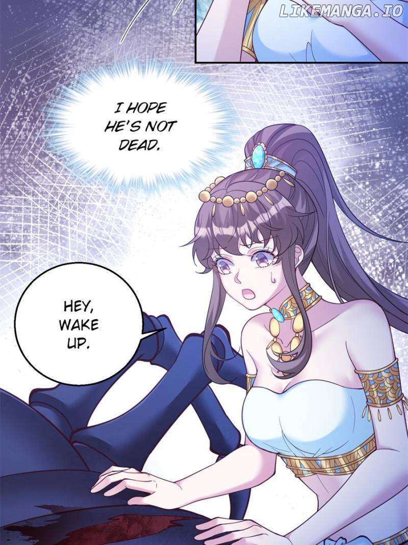 Beauty and the Beasts Chapter 647 - page 11