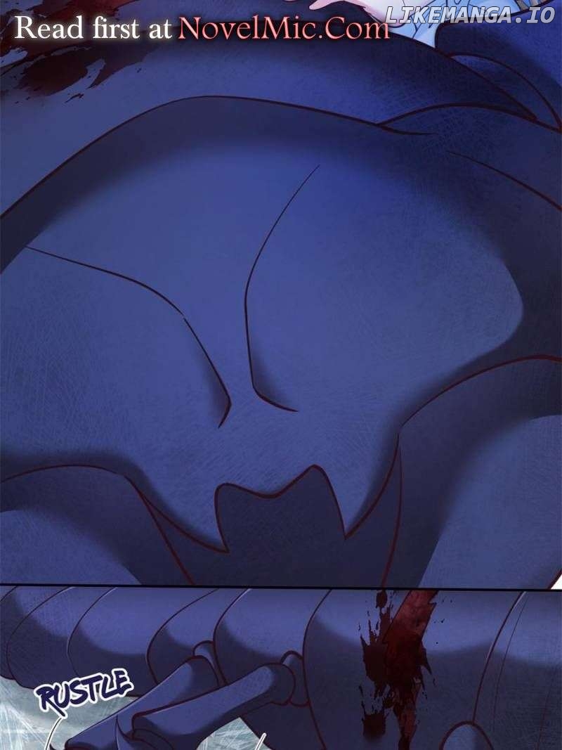 Beauty and the Beasts Chapter 647 - page 12