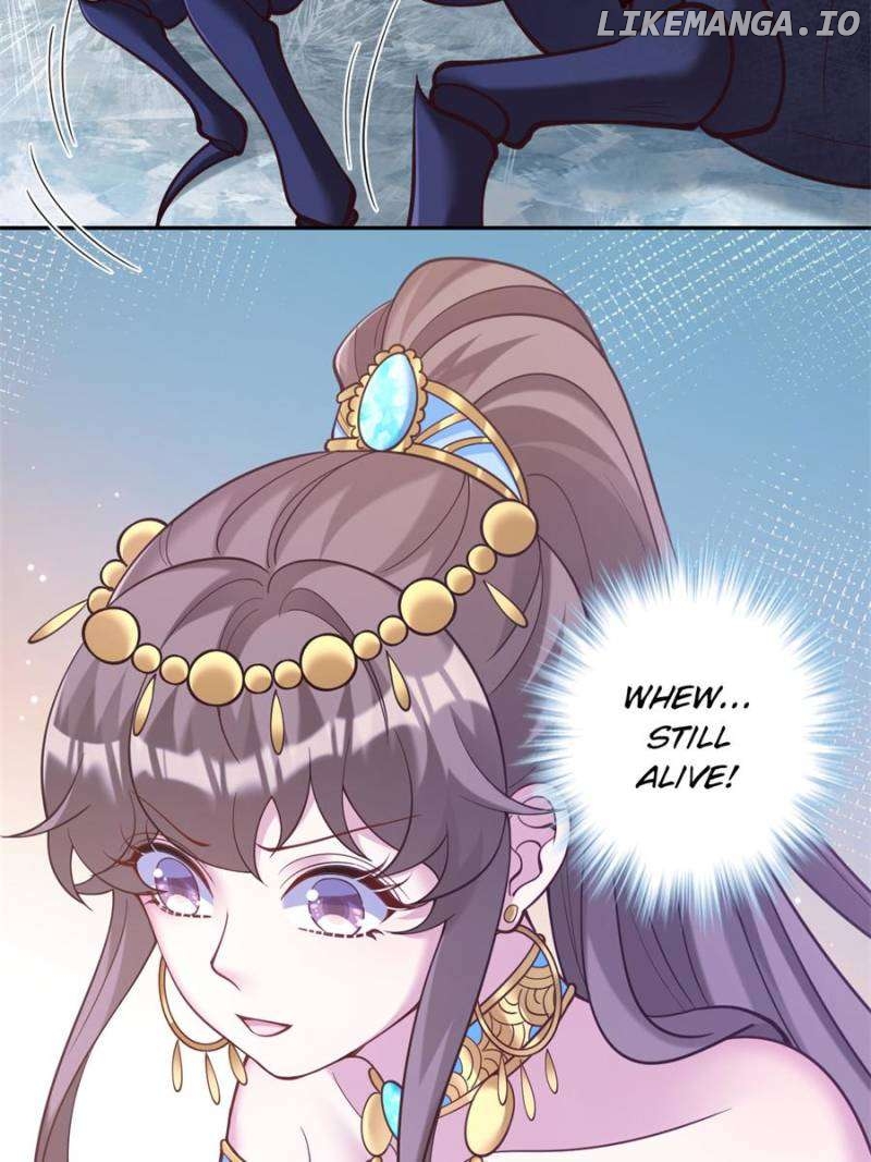 Beauty and the Beasts Chapter 647 - page 13