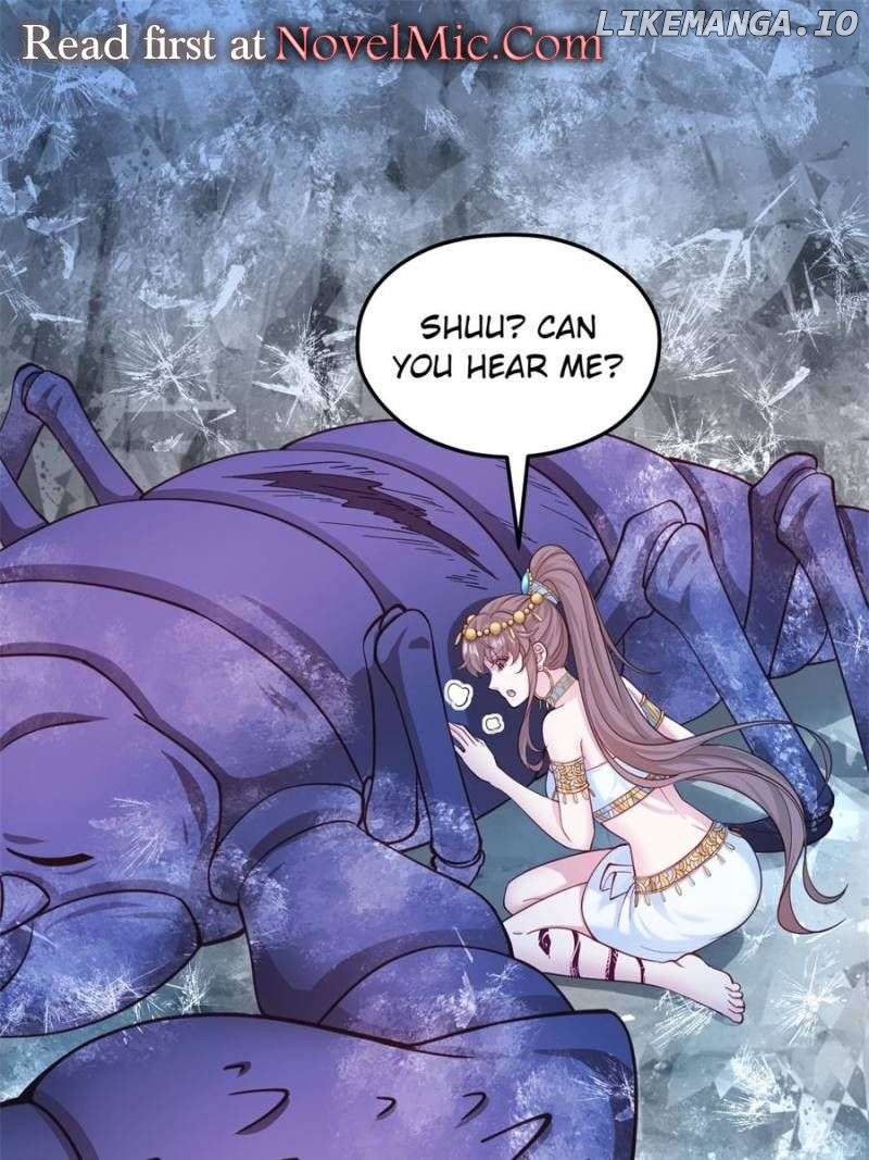 Beauty and the Beasts Chapter 647 - page 16
