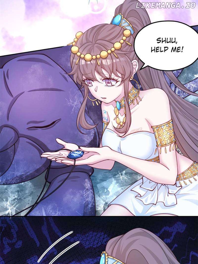 Beauty and the Beasts Chapter 647 - page 18