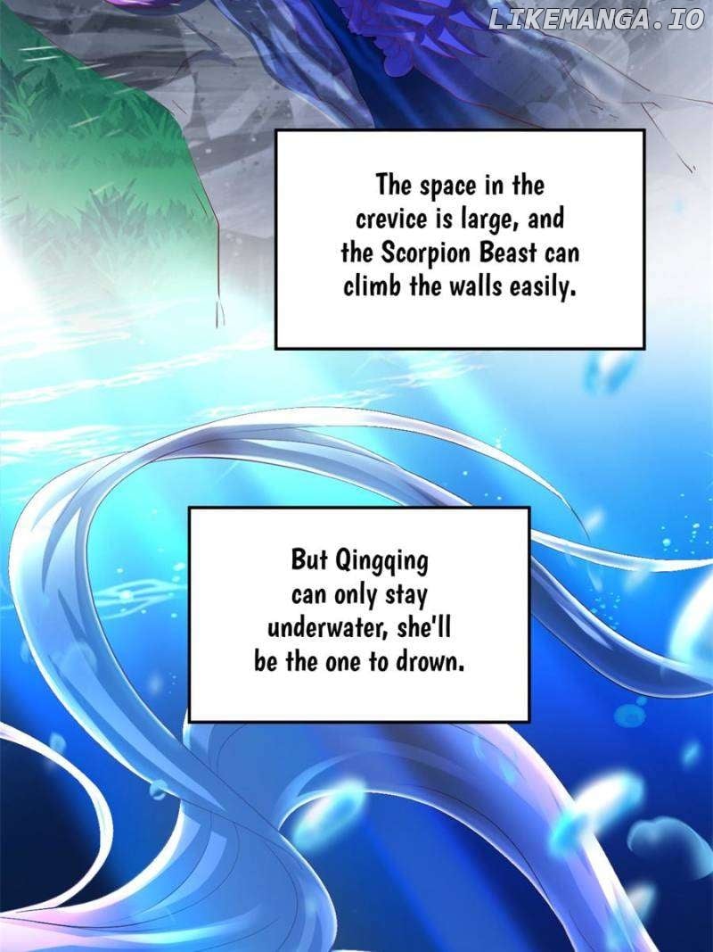 Beauty and the Beasts Chapter 647 - page 2