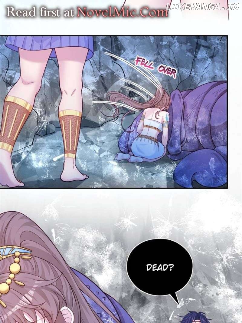 Beauty and the Beasts Chapter 647 - page 20