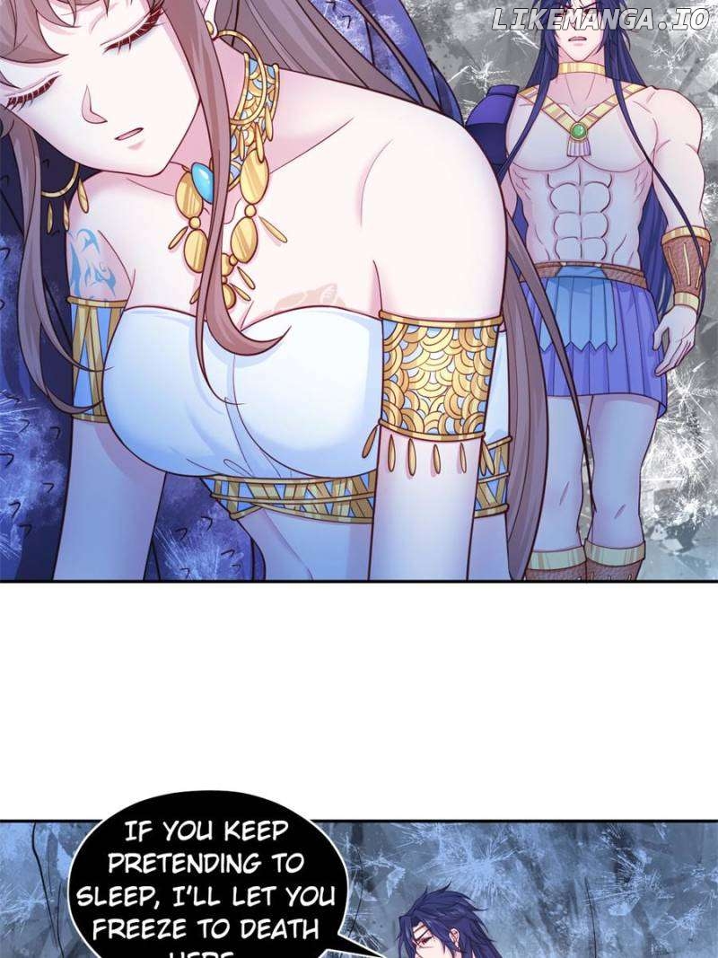 Beauty and the Beasts Chapter 647 - page 21