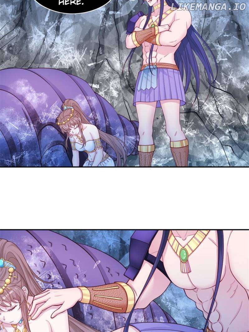 Beauty and the Beasts Chapter 647 - page 22