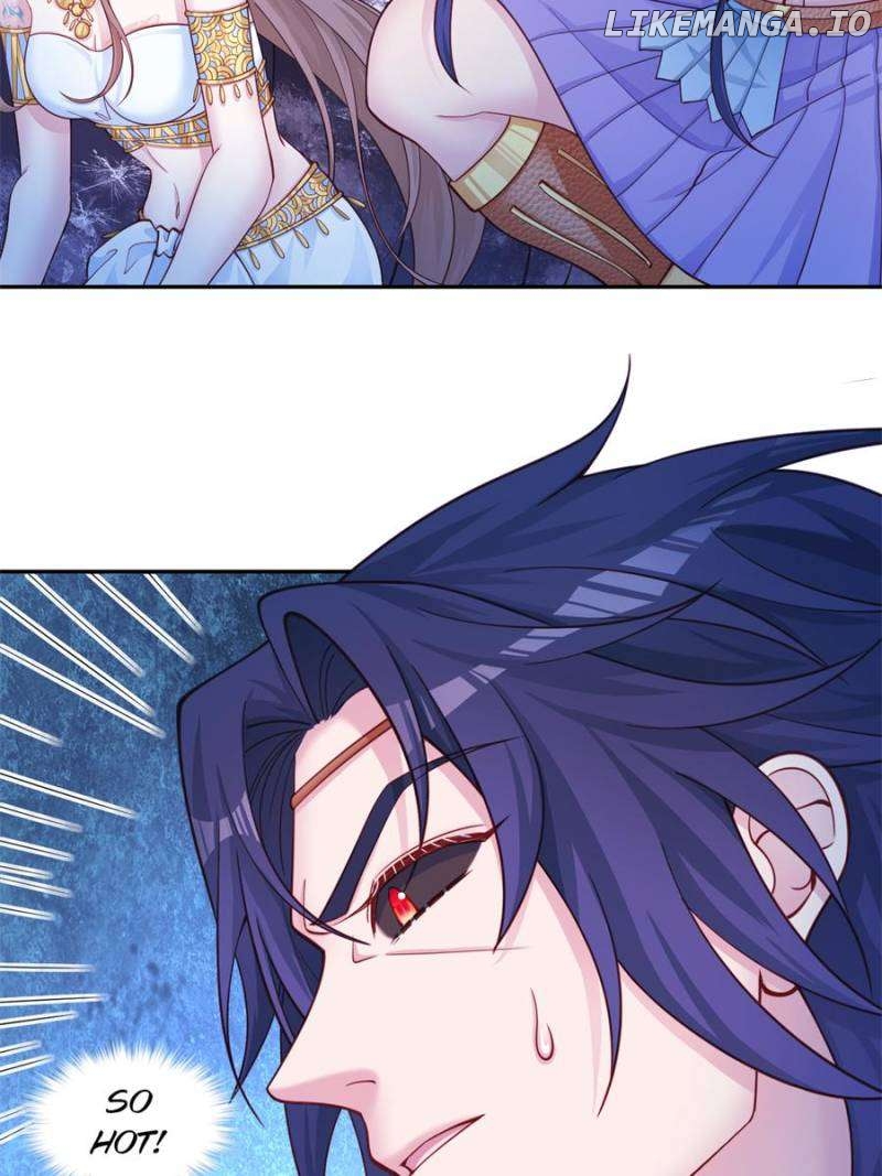 Beauty and the Beasts Chapter 647 - page 23