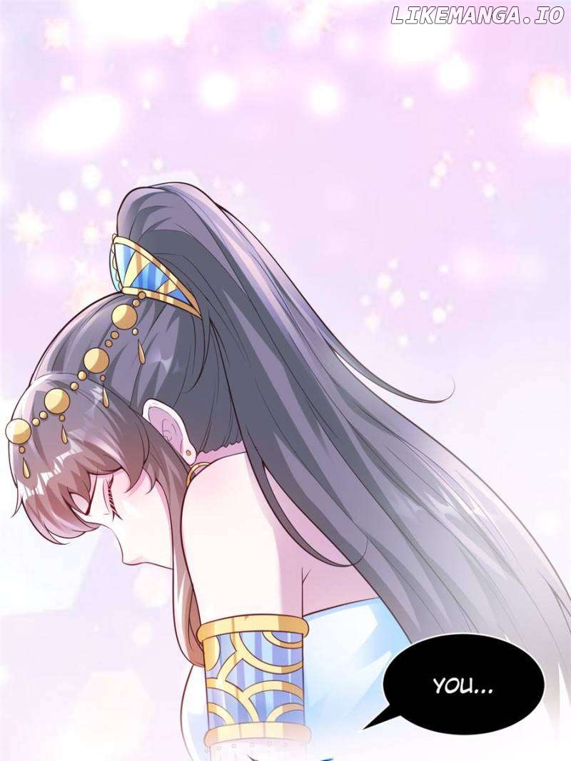 Beauty and the Beasts Chapter 647 - page 25