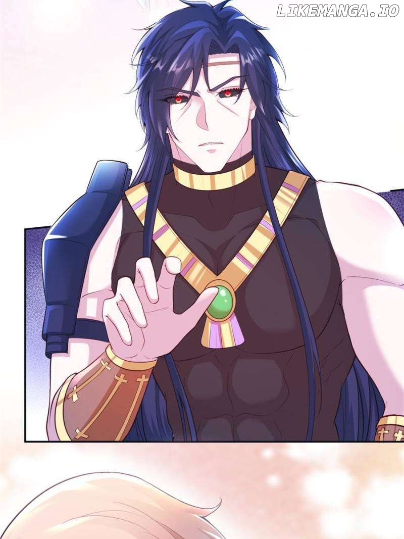 Beauty and the Beasts Chapter 647 - page 26
