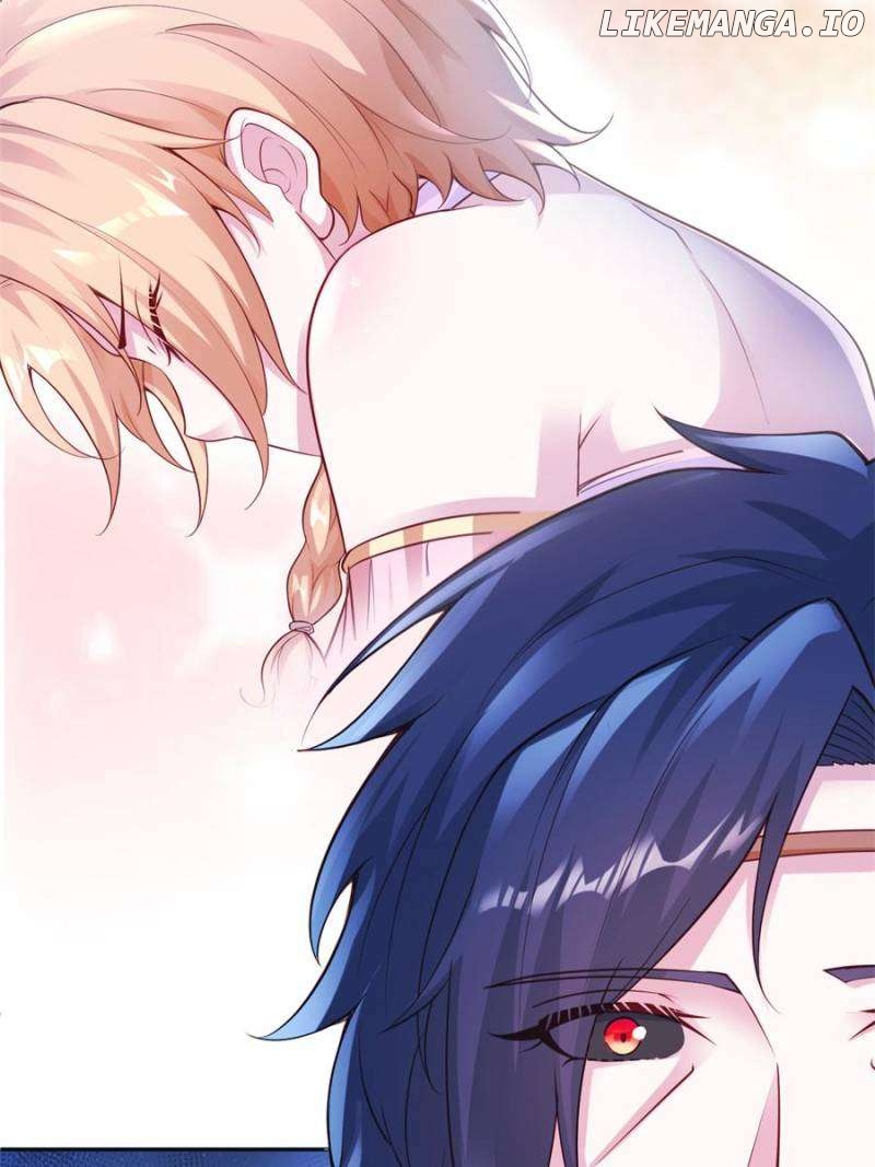 Beauty and the Beasts Chapter 647 - page 27