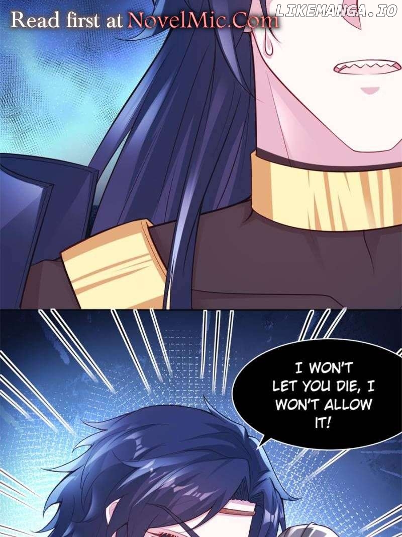 Beauty and the Beasts Chapter 647 - page 28