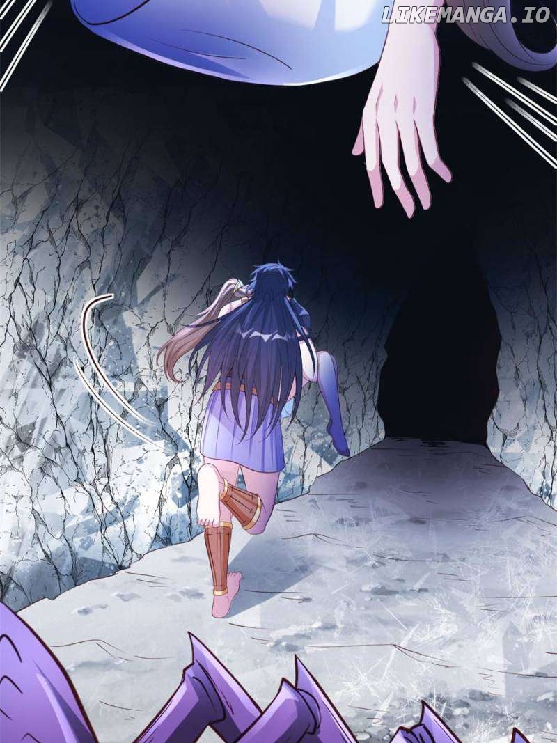 Beauty and the Beasts Chapter 647 - page 30
