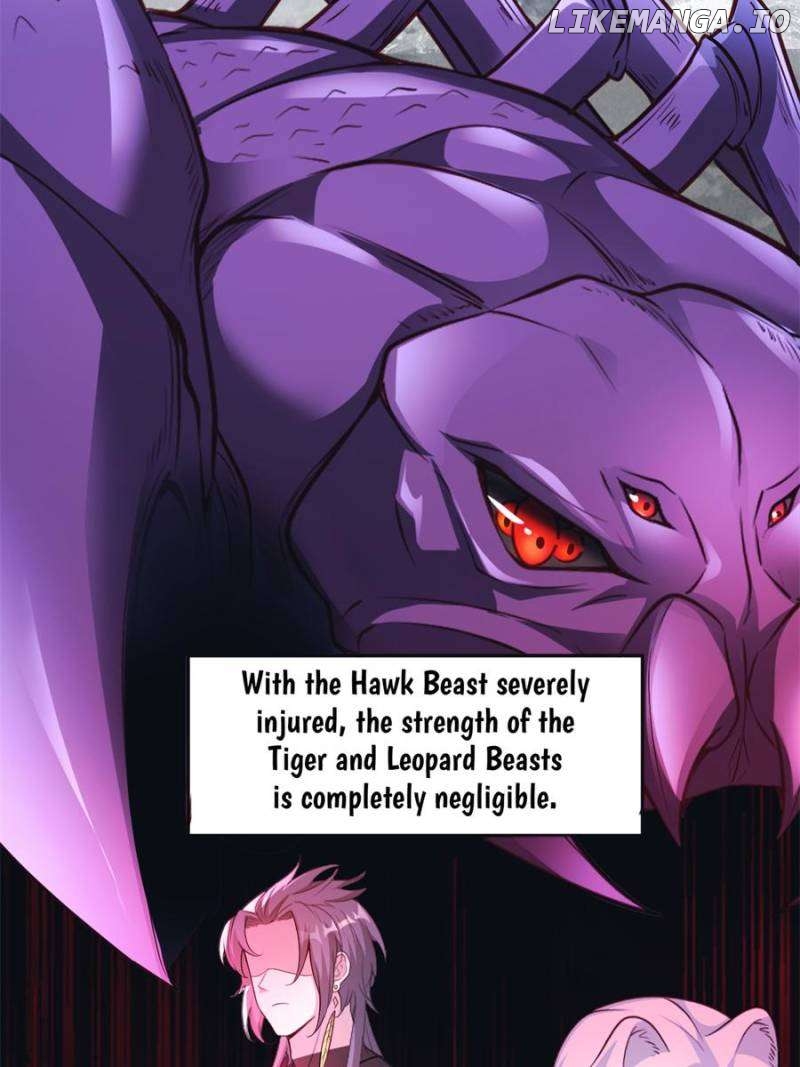 Beauty and the Beasts Chapter 647 - page 31