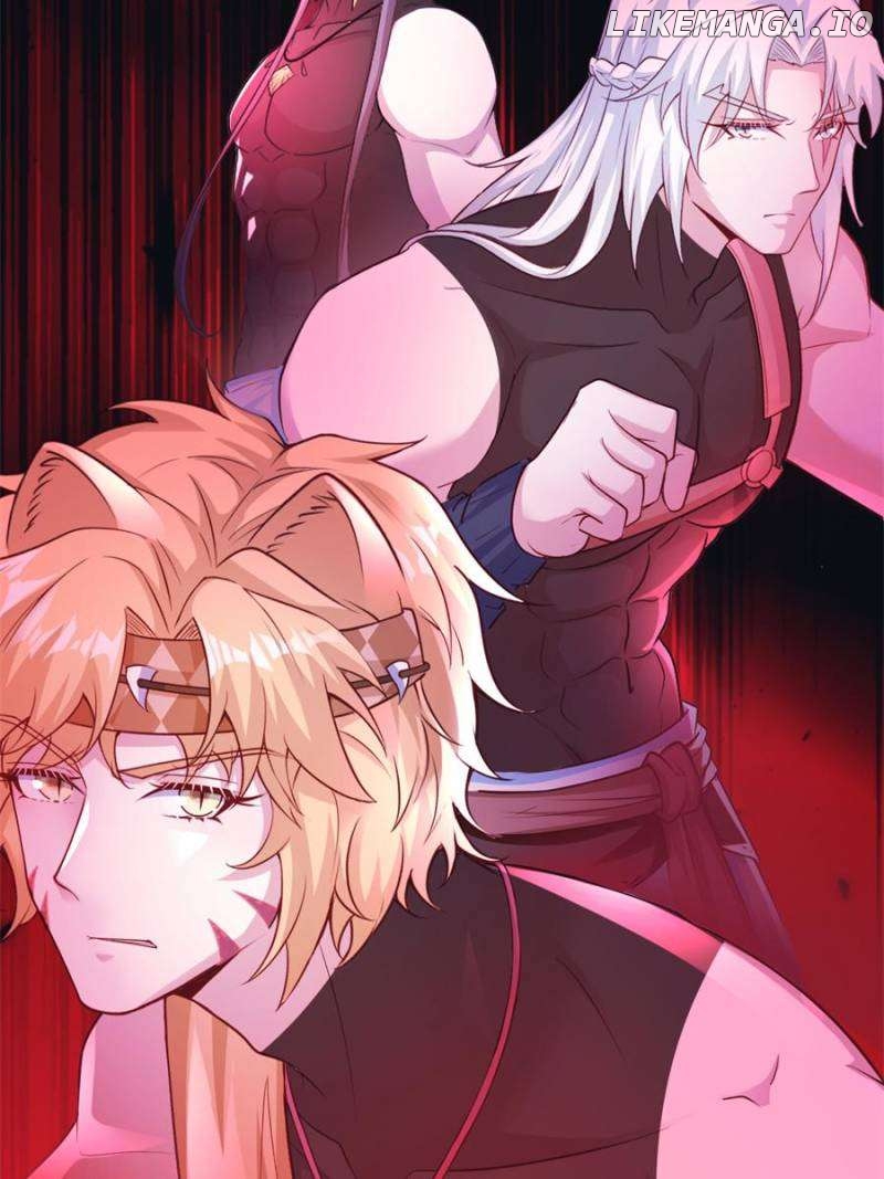 Beauty and the Beasts Chapter 647 - page 32