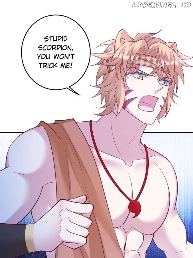 Beauty and the Beasts Chapter 647 - page 35