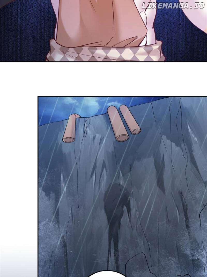 Beauty and the Beasts Chapter 647 - page 36