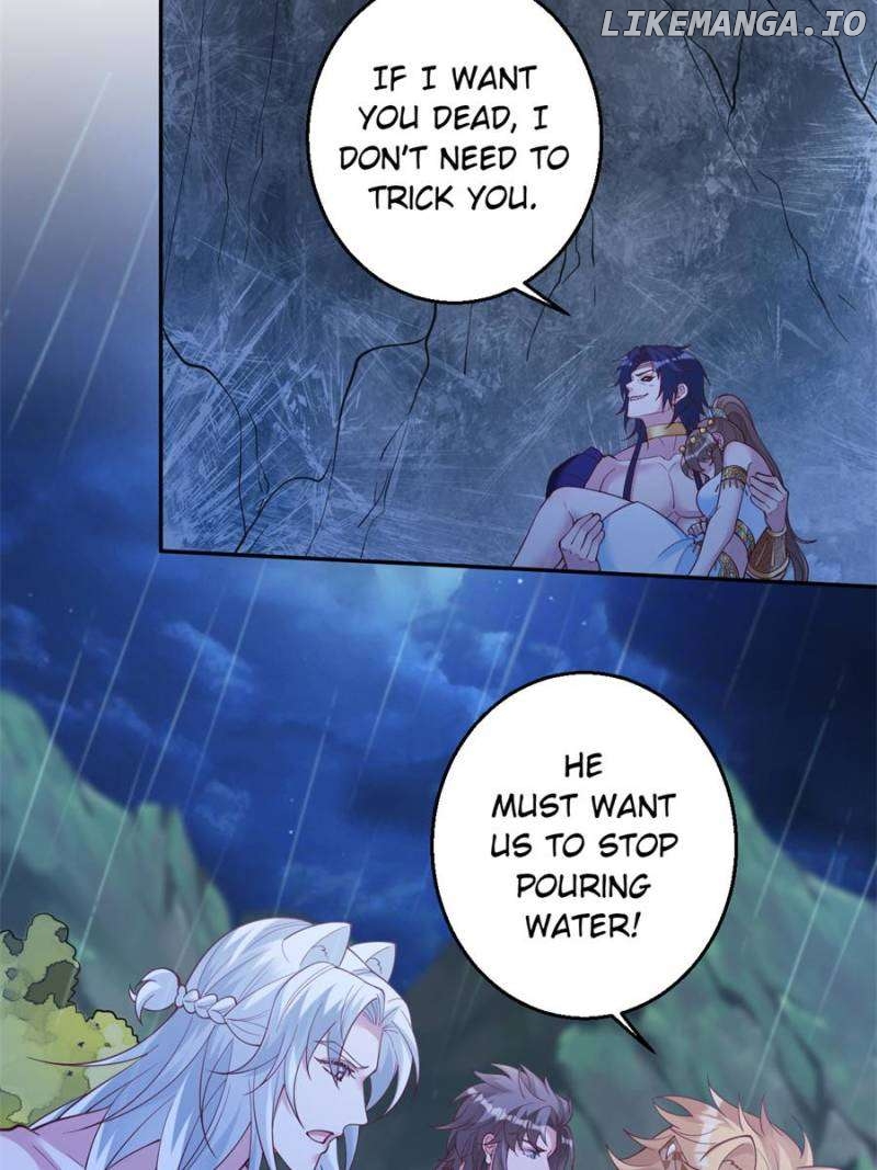 Beauty and the Beasts Chapter 647 - page 37