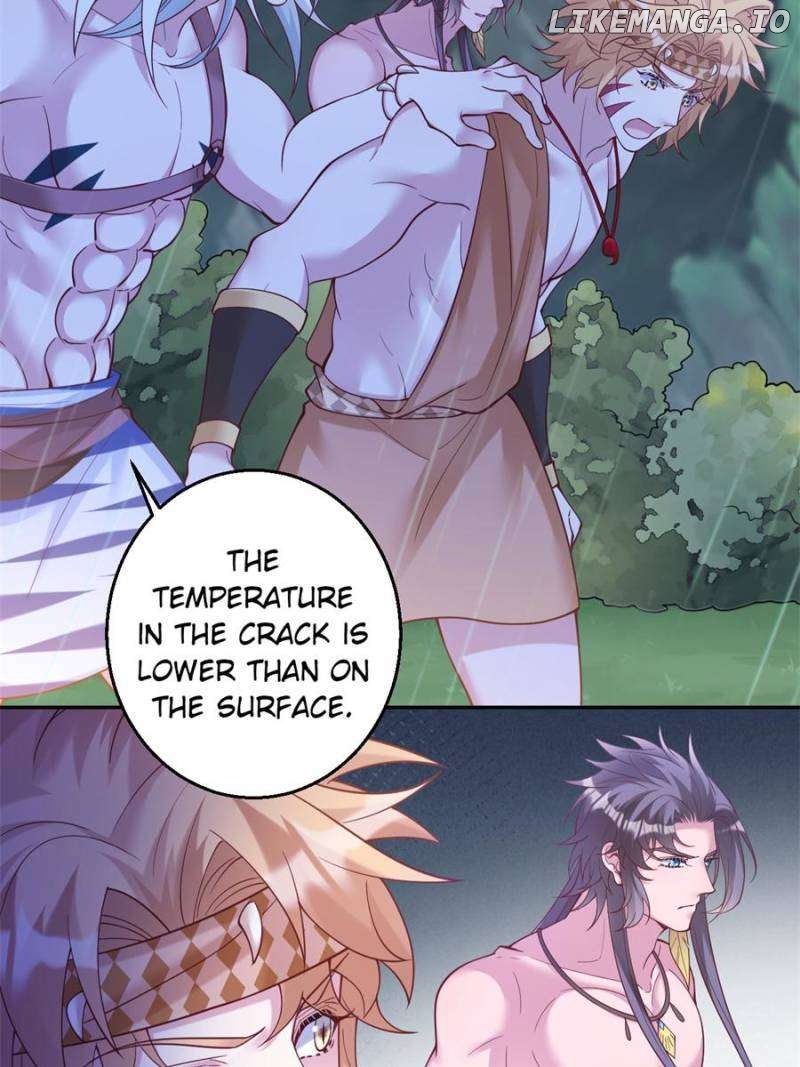 Beauty and the Beasts Chapter 647 - page 38