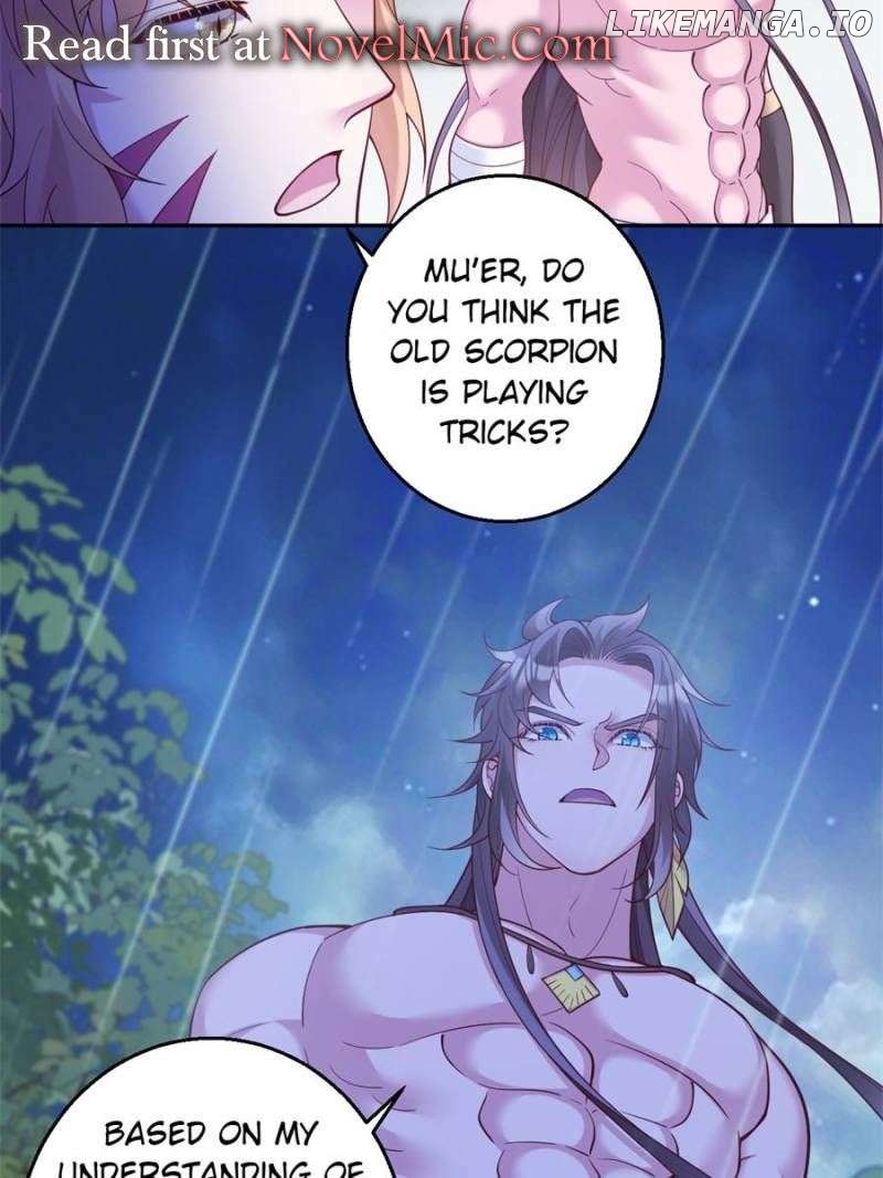 Beauty and the Beasts Chapter 647 - page 39