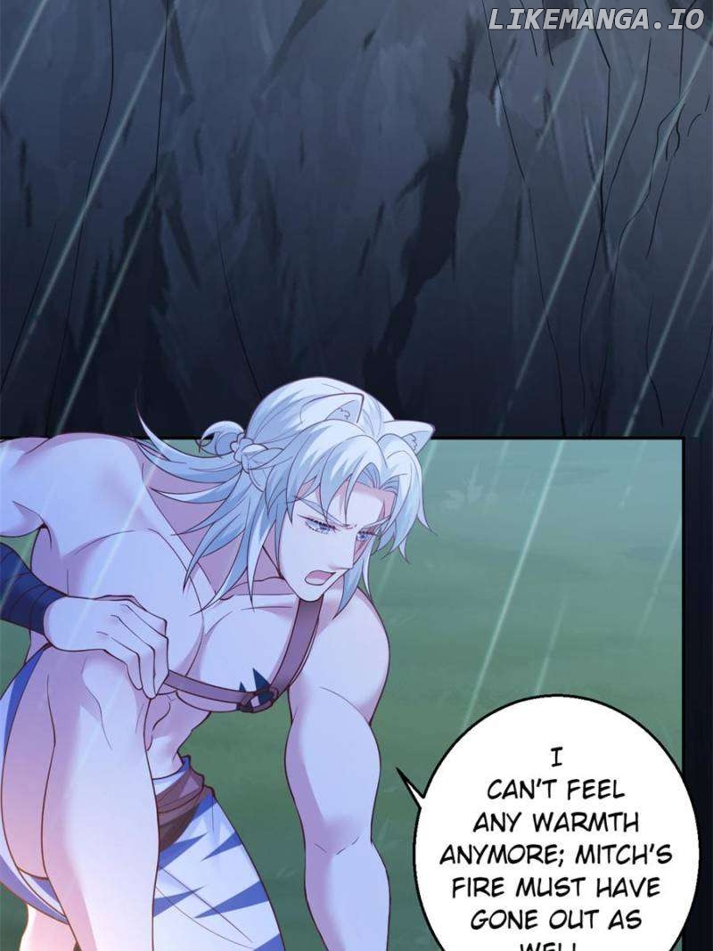 Beauty and the Beasts Chapter 647 - page 41