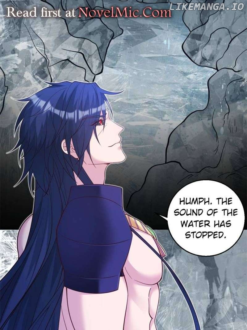 Beauty and the Beasts Chapter 647 - page 8
