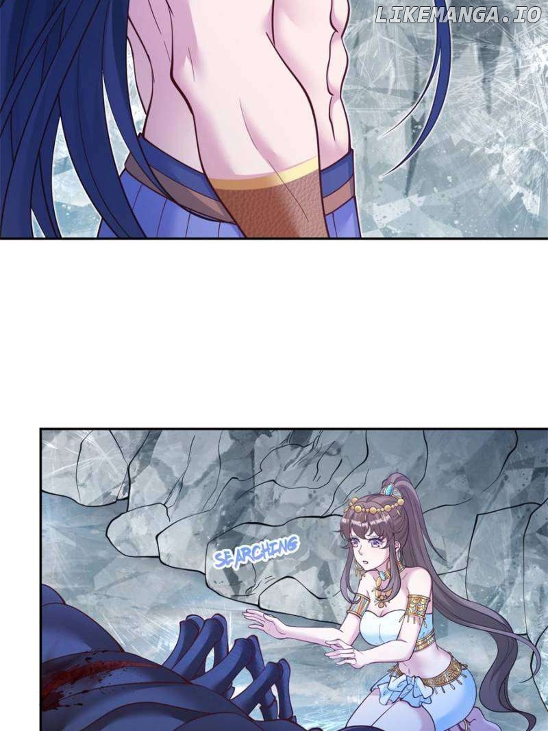 Beauty and the Beasts Chapter 647 - page 9