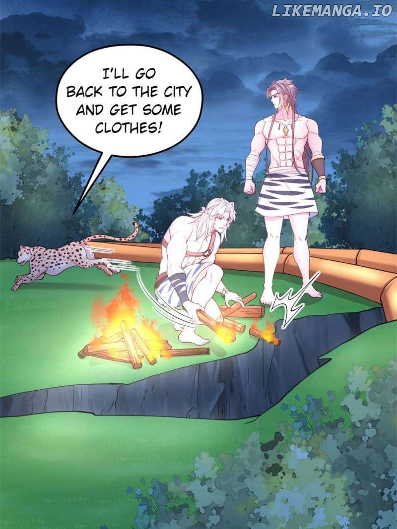 Beauty and the Beasts Chapter 648 - page 2