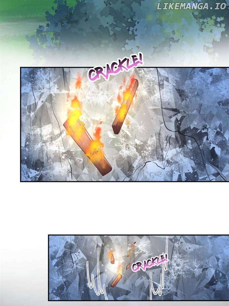 Beauty and the Beasts Chapter 648 - page 3