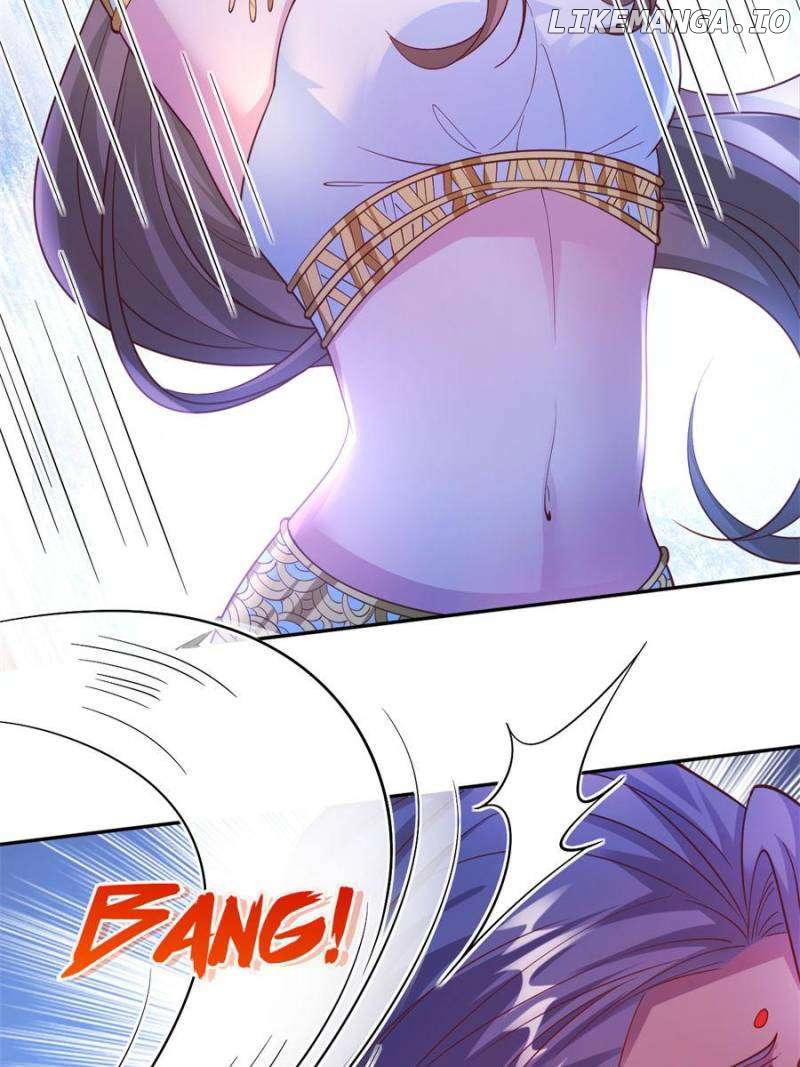 Beauty and the Beasts Chapter 649 - page 2